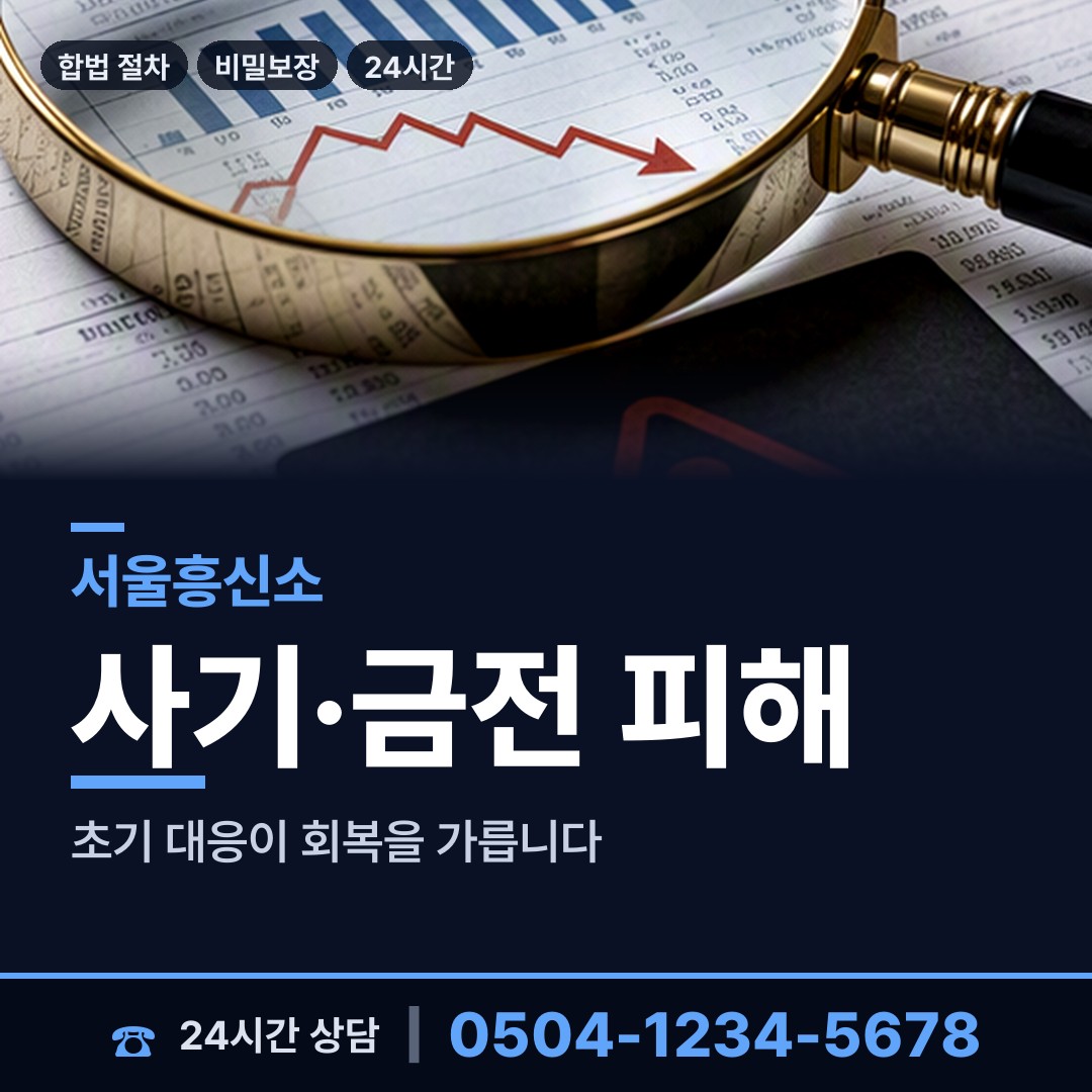 서울 암사제2동 대기업조사 상담 안내